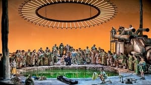 Richard Wagner: "Parsifal" Bayreuther Festspiele 2023 háttérkép