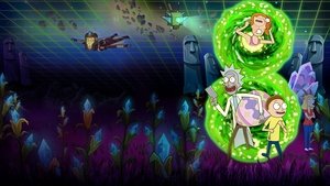 Rick és Morty kép