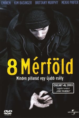 8 mérföld