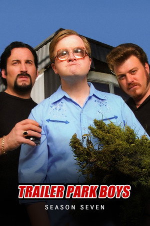 Trailer Park Boys