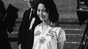 Queen of Sports háttérkép