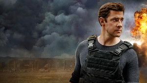 Jack Ryan kép