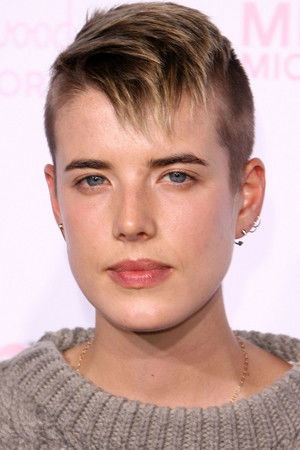 Agyness Deyn profil kép
