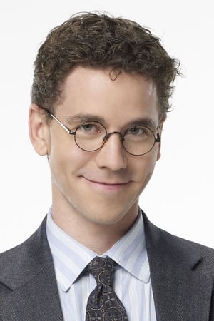 Brian Dietzen