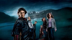 Harry Potter és a tűz serlege háttérkép