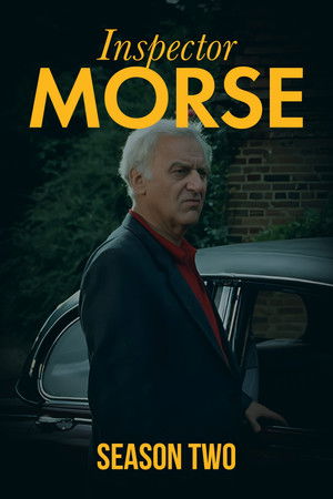 Inspector Morse
