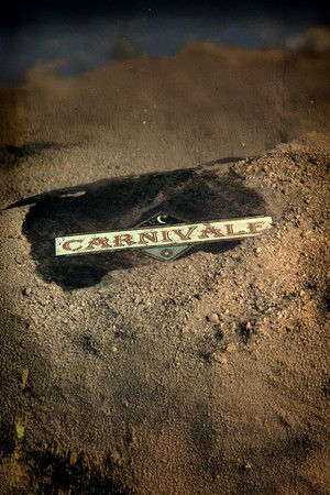 Carnivale - A vándorcirkusz poszter