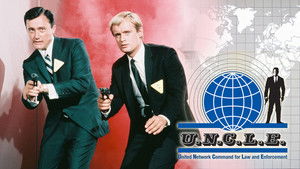 The Man from U.N.C.L.E. kép