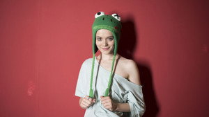 Olivia háttérkép