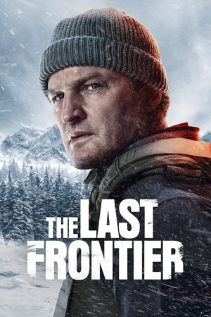 The Last Frontier poszter