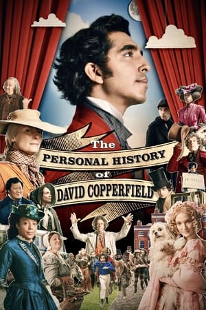 David Copperfield rendkívüli élete