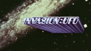 Invasion: UFO háttérkép