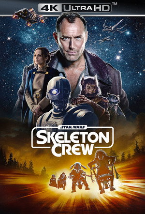 Star Wars: Kóbor alakulat poszter