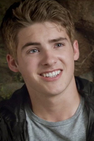 Cody Christian profil kép