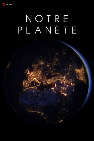 Our Planet – Bolygónk csodái poszter