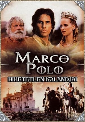 Marco Polo hihetetlen kalandjai