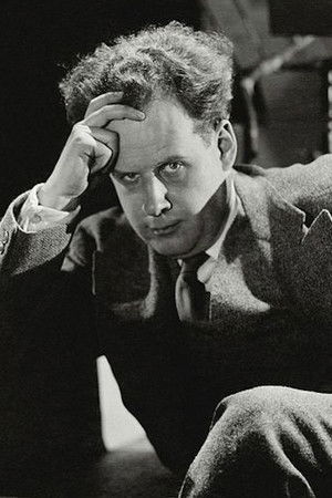 Sergei Eisenstein profil kép
