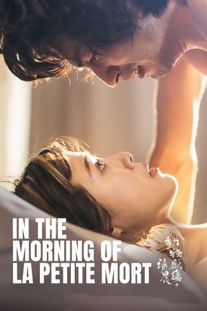 In the Morning of La Petite Mort poszter