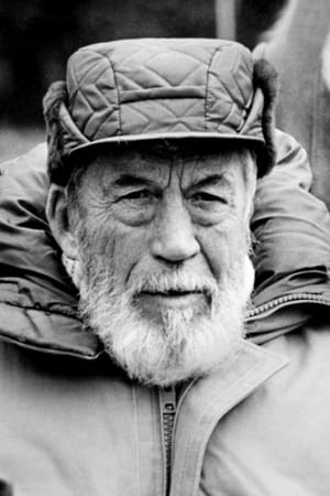 John Huston profil kép