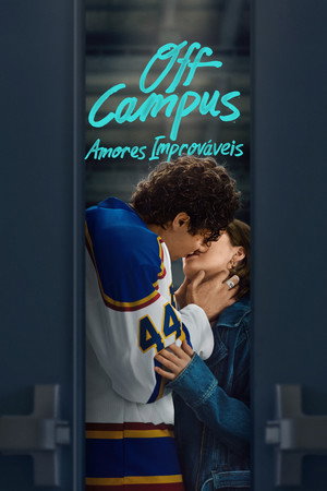Off-Campus poszter