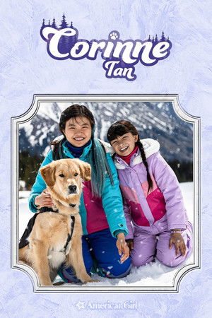 American Girl: Corinne Tan poszter