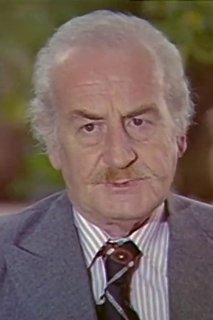 İlhan Hemşeri profil kép