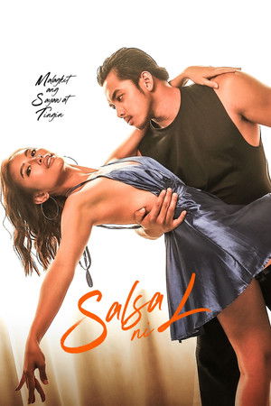 Salsa Ni L poszter