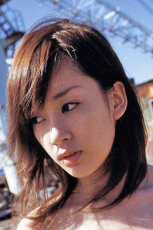 Asami Mizukawa profil kép