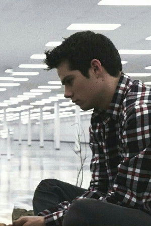 Teen Wolf: Farkasbőrben poszter