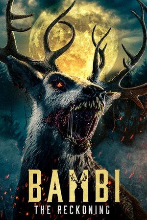 Bambi: A leszámolás
