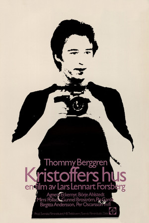 Kristoffers hus poszter