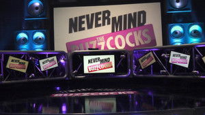 Never Mind the Buzzcocks kép