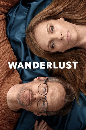 Wanderlust poszter