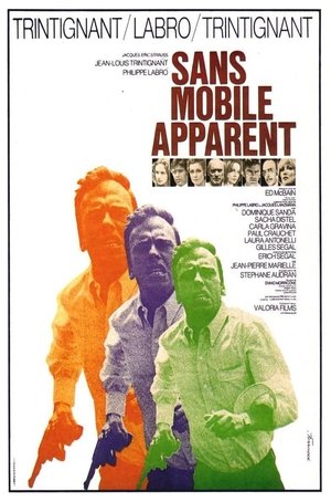 Sans mobile apparent poszter