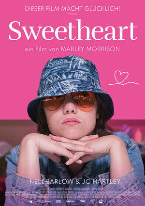 Sweetheart poszter