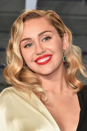 Miley Cyrus profil kép