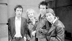 Classic Albums : Sex Pistols - Never Mind The Bollocks, Here's The Sex Pistols háttérkép