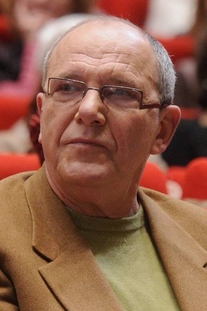 Emmanuil Vitorgan profil kép