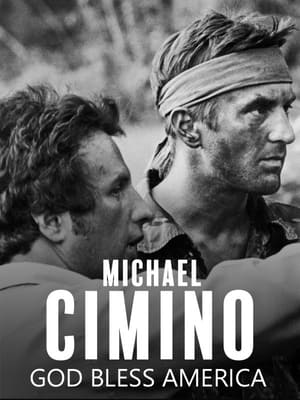 Michael Cimino, un mirage américain poszter
