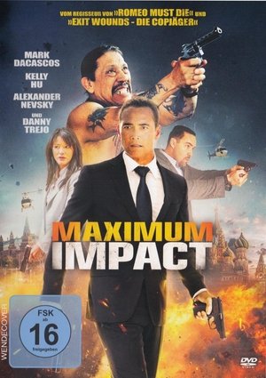 Maximum Impact poszter