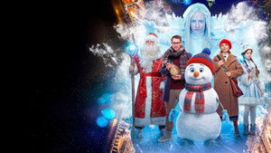 Snowman háttérkép