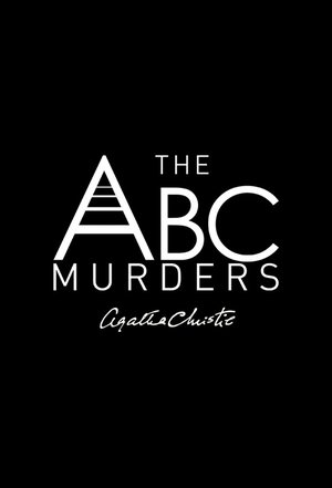 Agatha Christie: ABC-gyilkosságok poszter