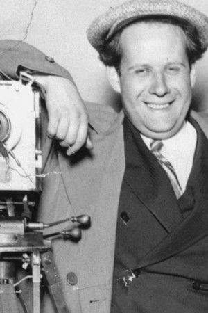 Sergei Eisenstein profil kép