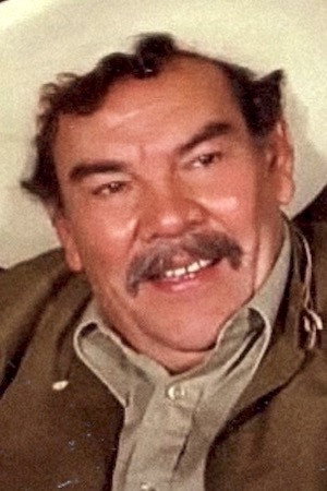 José Chávez profil kép