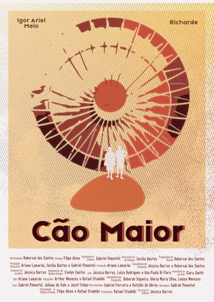 Cão Maior poszter