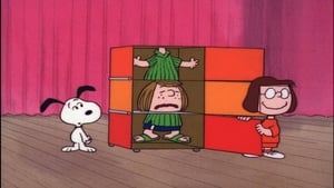 It's Magic, Charlie Brown háttérkép