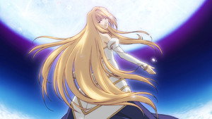 真月譚 月姫 kép