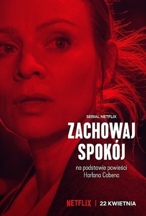 A kisváros titkai poszter