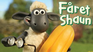 Shaun, a bárány kép