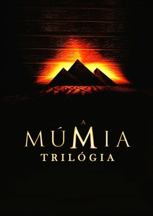 A Múmia Trilógia